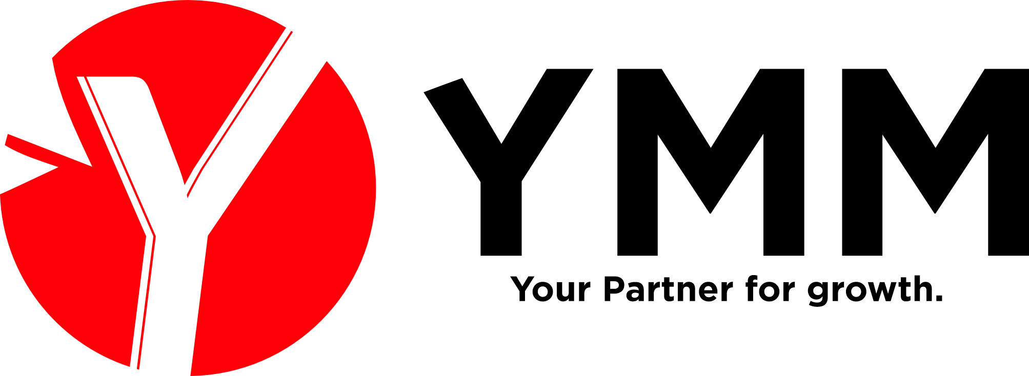 YMM Logo
