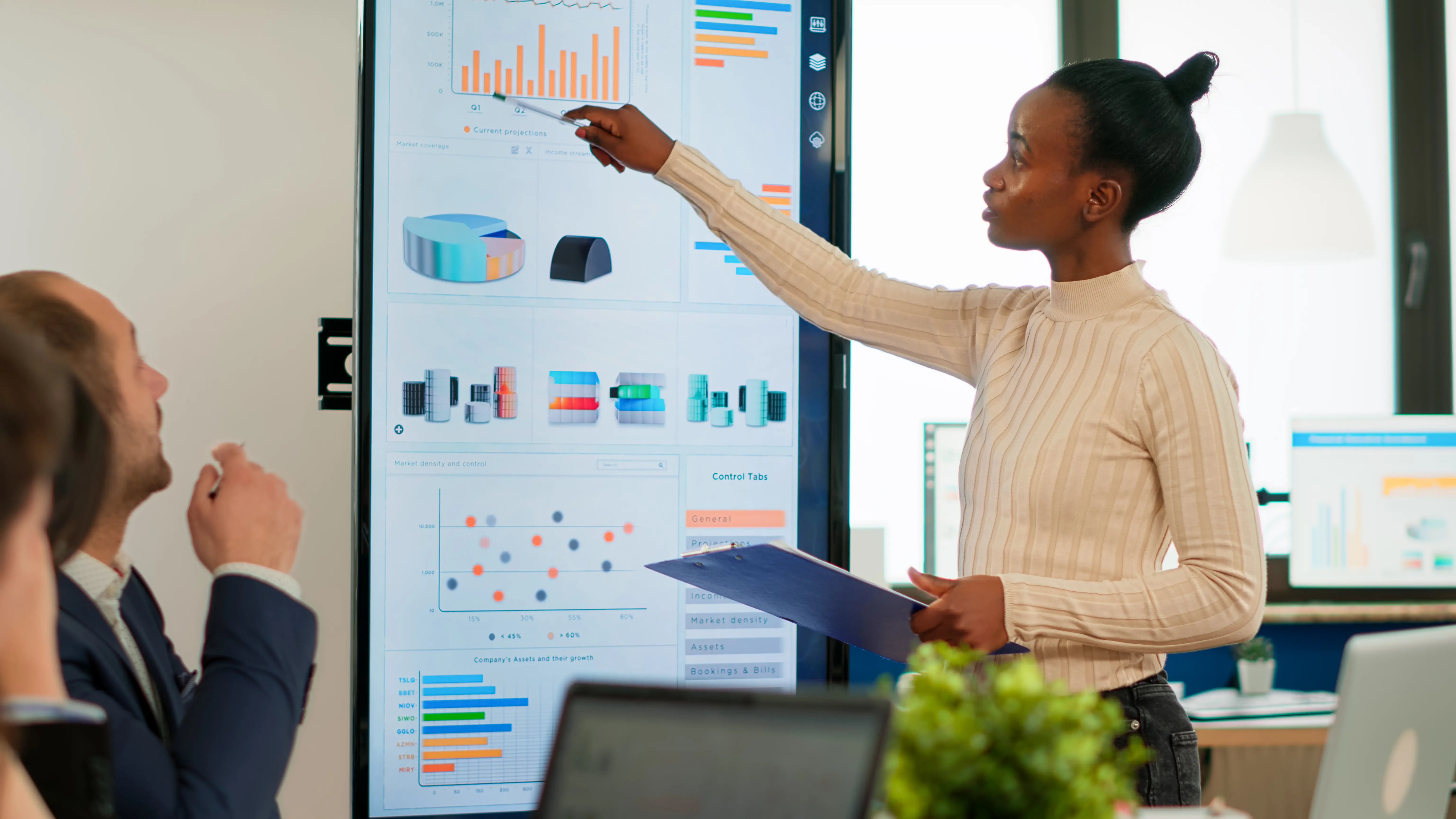 operational implementation