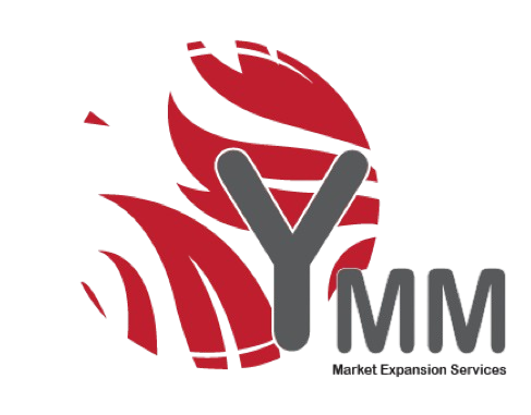 Logo YMM